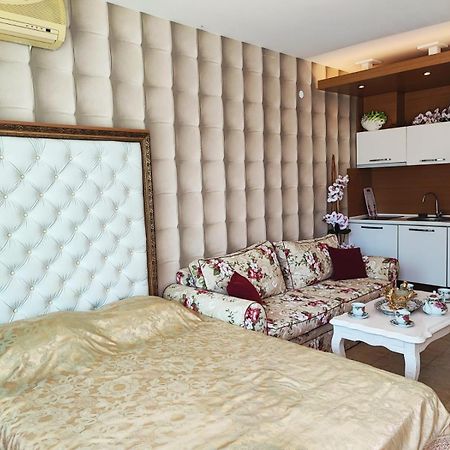 Dom-El Real Apartments In Sea View Complex Sveti Vlas Eksteriør billede
