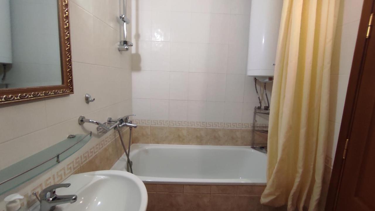 Dom-El Real Apartments In Sea View Complex Sveti Vlas Eksteriør billede