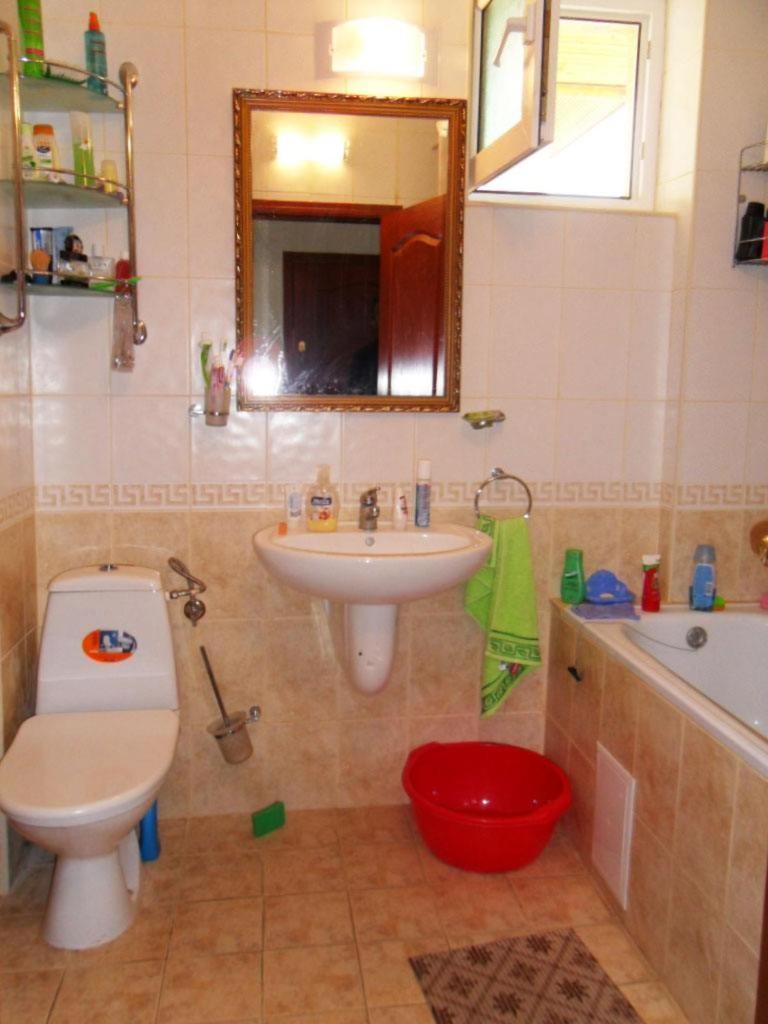 Dom-El Real Apartments In Sea View Complex Sveti Vlas Eksteriør billede